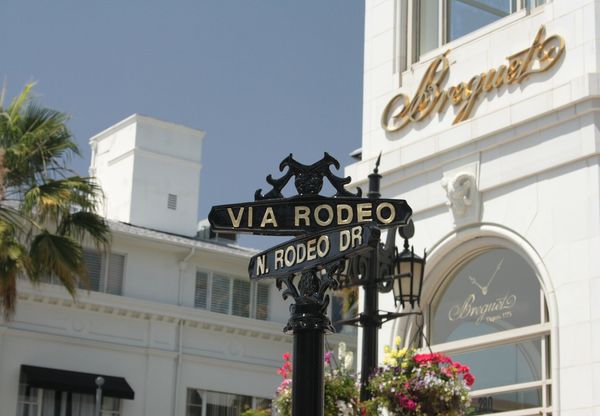 Wat te doen in Beverly Hills
